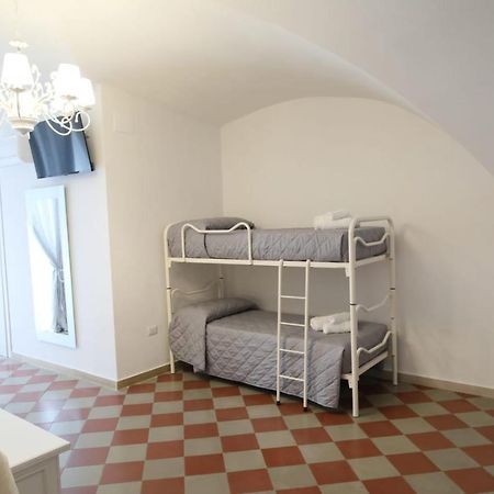 La Maison Piazza Del Popolo マンフレドーニア エクステリア 写真