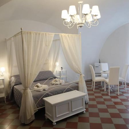 La Maison Piazza Del Popolo マンフレドーニア エクステリア 写真