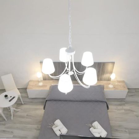 La Maison Piazza Del Popolo マンフレドーニア エクステリア 写真