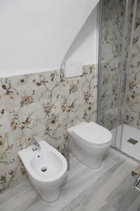 La Maison Piazza Del Popolo マンフレドーニア エクステリア 写真