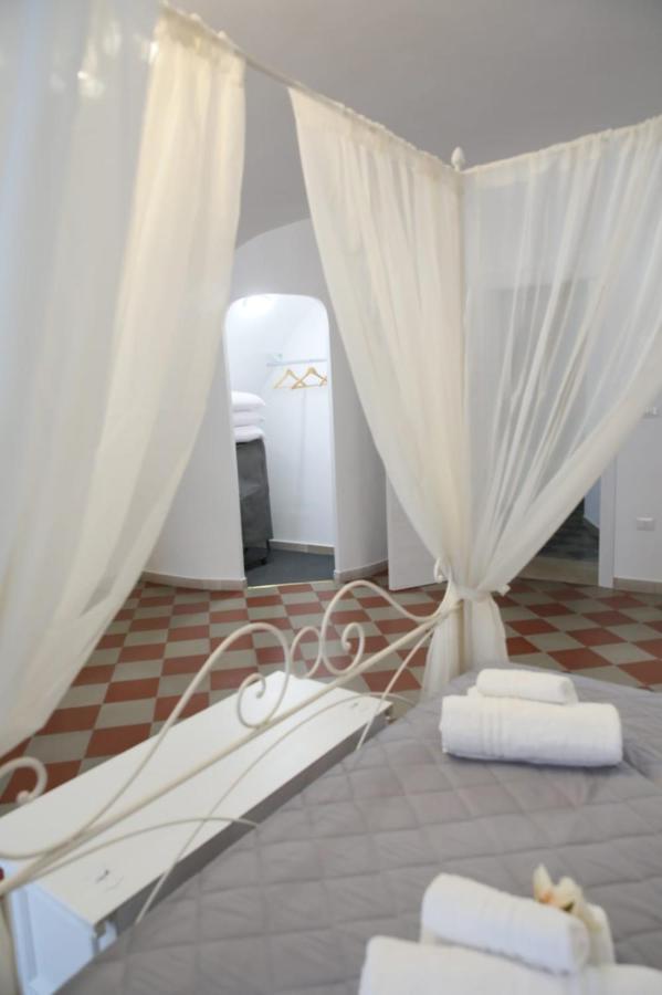 La Maison Piazza Del Popolo マンフレドーニア エクステリア 写真