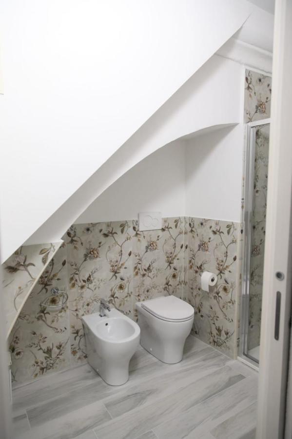 La Maison Piazza Del Popolo マンフレドーニア エクステリア 写真