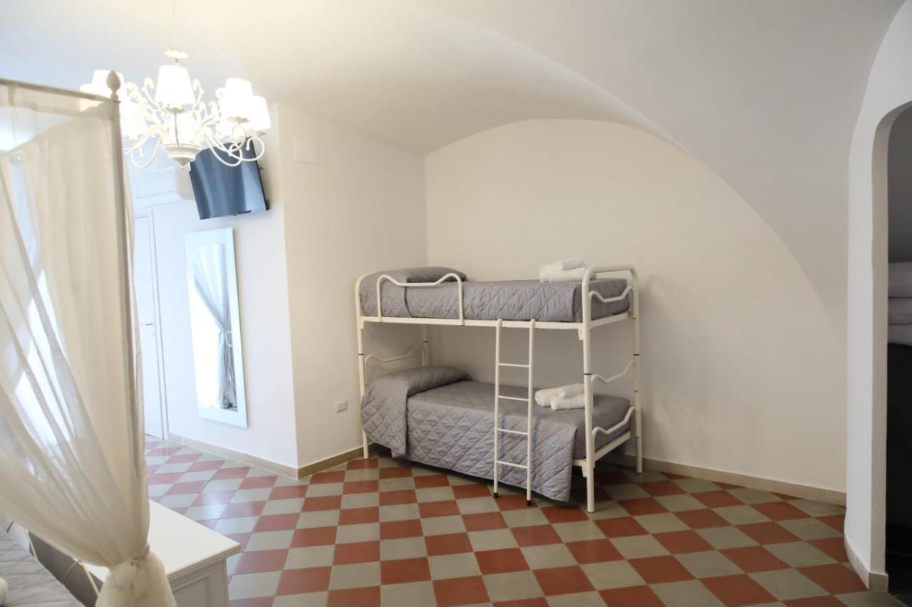 La Maison Piazza Del Popolo マンフレドーニア エクステリア 写真