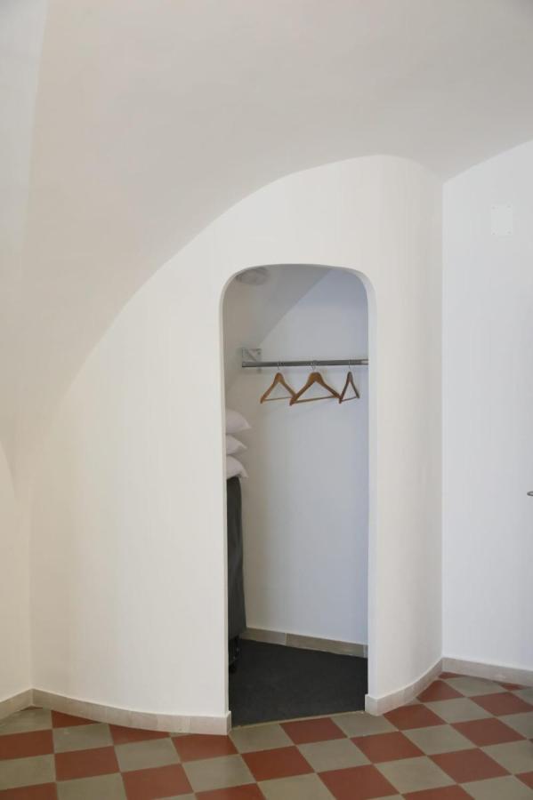 La Maison Piazza Del Popolo マンフレドーニア エクステリア 写真
