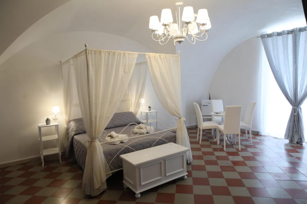 La Maison Piazza Del Popolo マンフレドーニア エクステリア 写真
