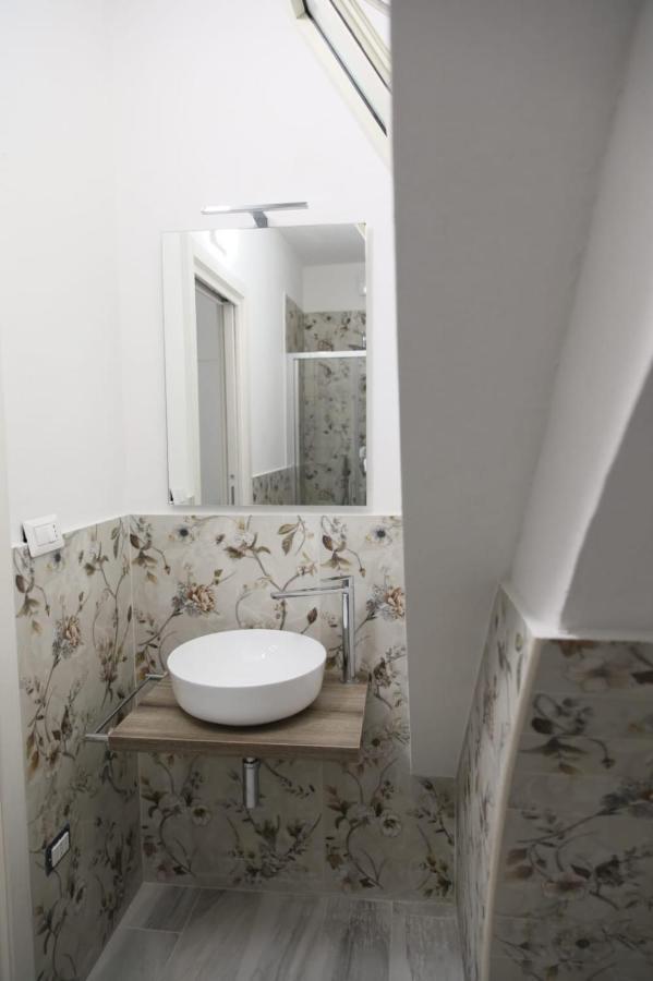 La Maison Piazza Del Popolo マンフレドーニア エクステリア 写真
