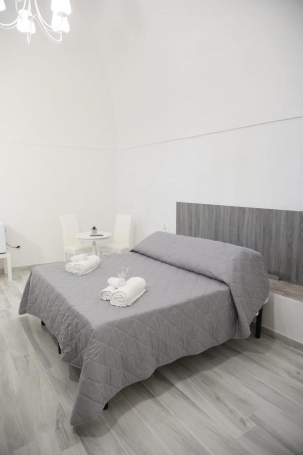 La Maison Piazza Del Popolo マンフレドーニア エクステリア 写真
