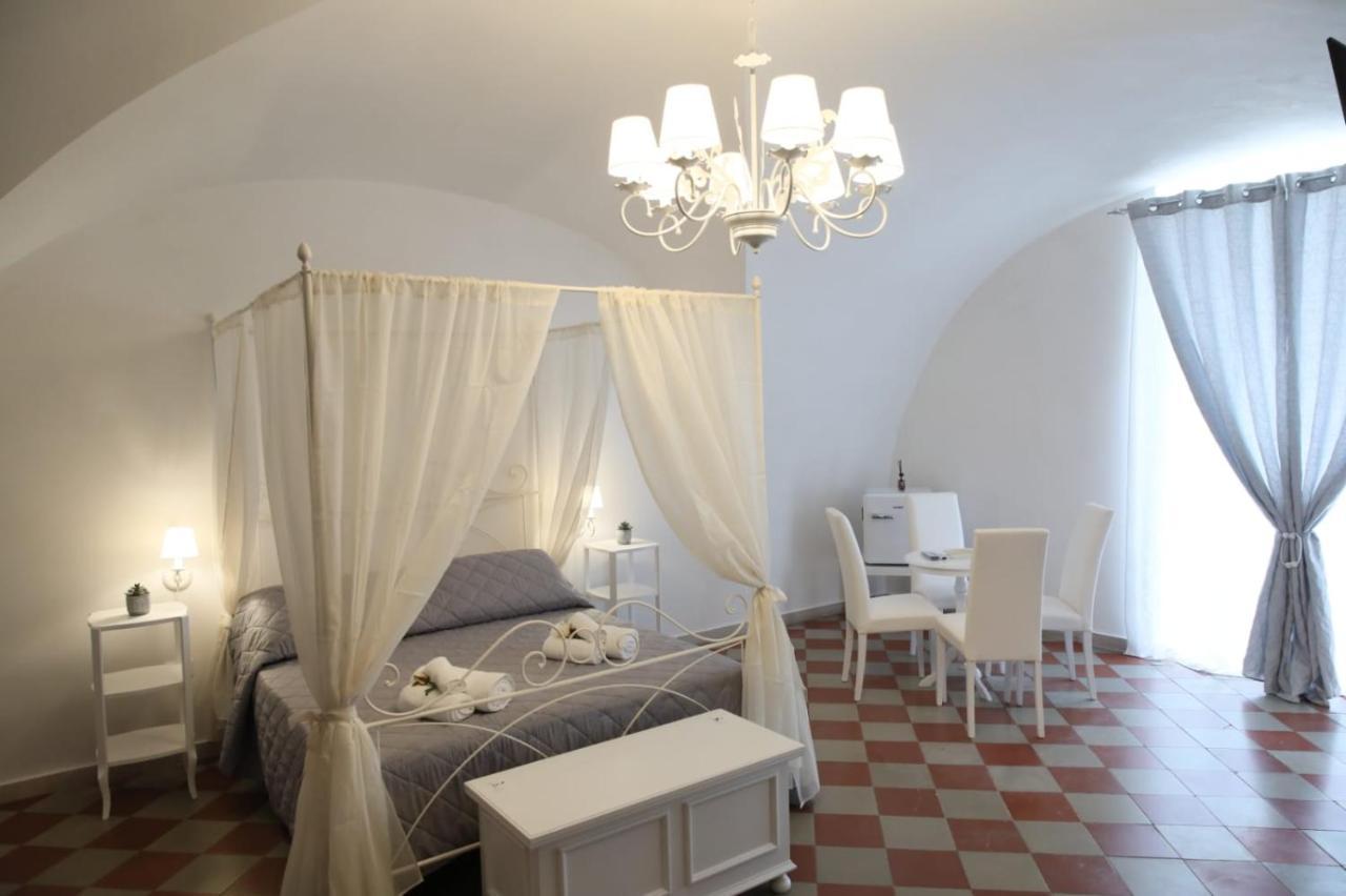 La Maison Piazza Del Popolo マンフレドーニア エクステリア 写真