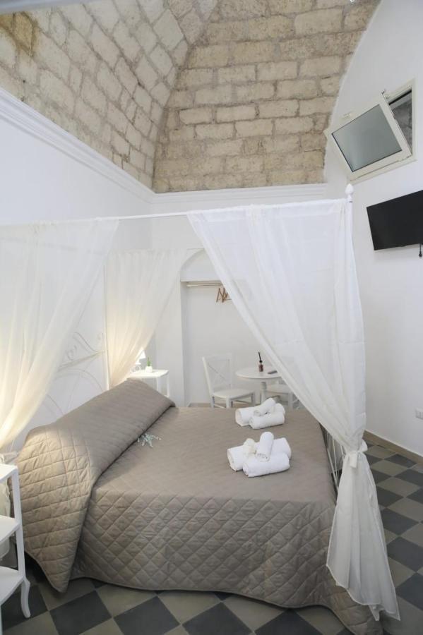 La Maison Piazza Del Popolo マンフレドーニア エクステリア 写真