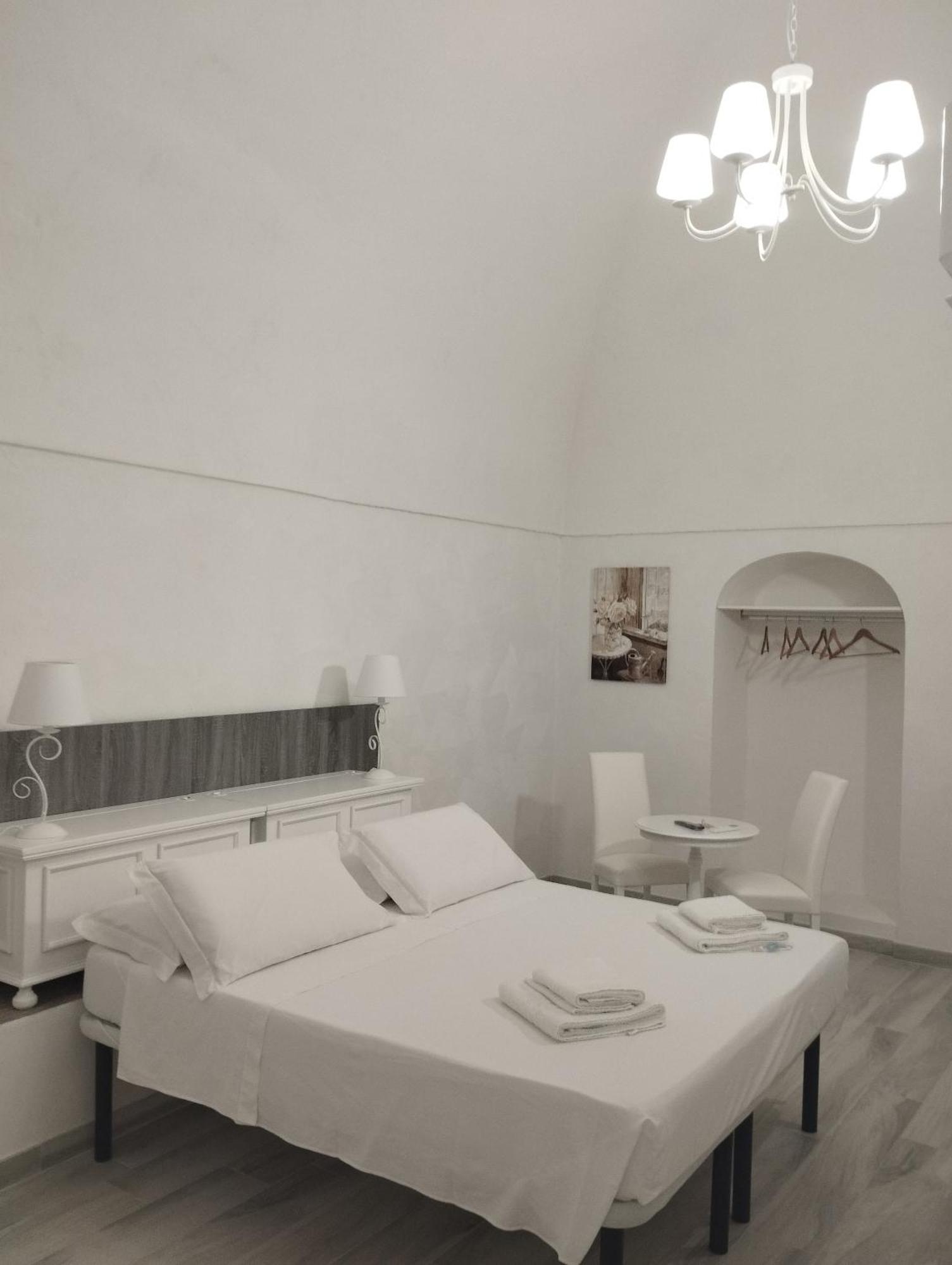 La Maison Piazza Del Popolo マンフレドーニア エクステリア 写真